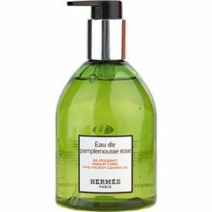 Hermes 299982 Eau De Pamplemousse Rose By  Hand And Body Cleansing Gel