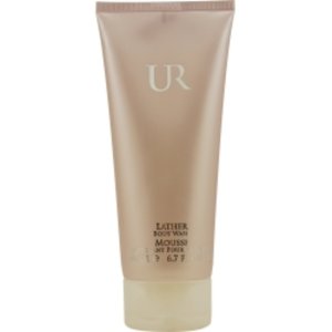 Usher 166716 Ur By  Body Wash 6.7 Oz For Women