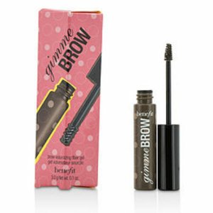 Benefit 294967 By  Gimme Brow Volumizing Fiber Gel - 4 (medium Deep) -