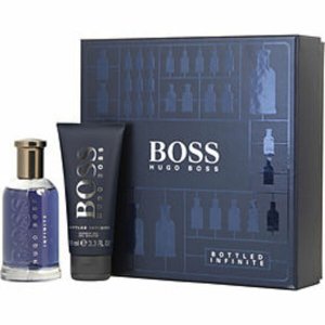 Hugo 346355 Boss Bottled Infinite By  Eau De Parfum Spray 3.4 Oz  Show