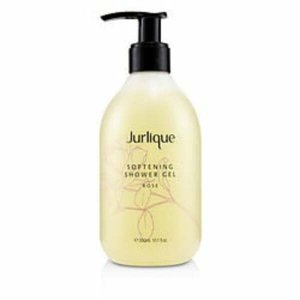 Jurlique 330015 By  Softening Rose Shower Gel  --300ml10.1oz For Women