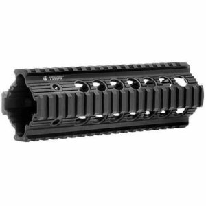 Troy STRX-BR1-13BT-00 Bravo Battlerail 13 In-black