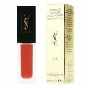 Yves 395994 By  Tatouage Couture Velvet Cream Velvet Matte Stain -  21