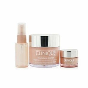 Clinique 390241 By  Moisture Surge Set: Moisture Surge 100h 125ml+ All