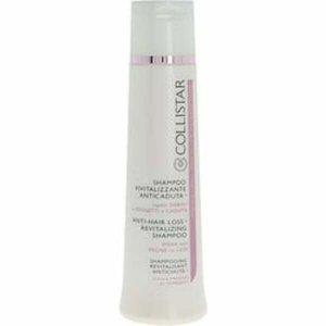 Collistar 322107 By  Anti-hair Loss Revitalizing Shampoo 8.45 Oz For A