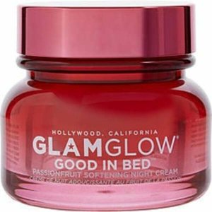 Glamglow 327090 By  Good In Bed Passionfruit Softening Night Cream --4