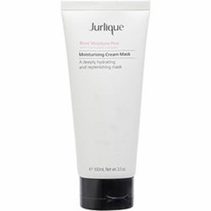 Jurlique 388275 By  Rose Moisture Plus Moisturizing Cream Mask --100ml