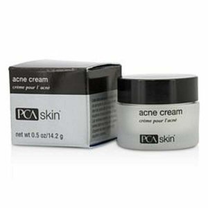 Pca 200768 By  Acne Cream --14g0.5oz For Women