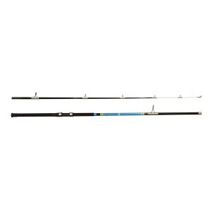 Bnm SCAT70S Bnm Silver Cat Catfish Series Rod 7ft 2pc Spinning