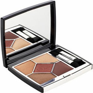 Christian 381865 By  5 Color Couture Colour Eyeshadow Palette - No. 68