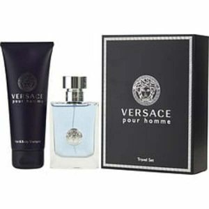 Versace 198792 Signature By Gianni  Edt Spray 1.7 Oz  Hair And Body Sh