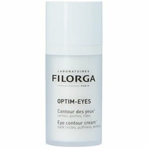 Filorga 313398 By  Optim-eyes Eye Contour --15ml0.5oz For Women