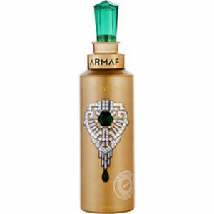 Armaf 369513 Gem Emerald By  Perfume Body Spray 6.8 Oz For Women