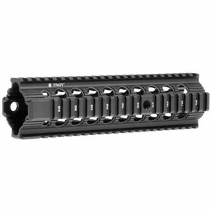 Troy STRX-BR1-90BT-00 Bravo Battlerail 9 In-black