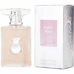 Salvador 359133 Dalia More By  Edt Spray 1 Oz For Women