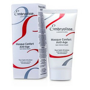 Embryolisse 259717 By  Anti-age Comfort Mask --60ml2.03oz For Women