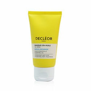 Decleor 357636 By  Neroli Bigarade Oil Mask  --50ml1.68oz For Women