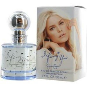 Jessica 214592 I Fancy You By  Eau De Parfum Spray 1.7 Oz For Women