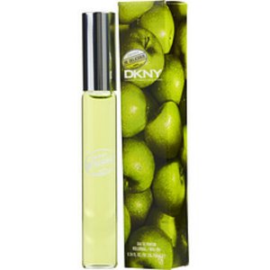 Donna 285513 Dkny Be Delicious By  Eau De Parfum Rollerball 0.34 Oz Mi