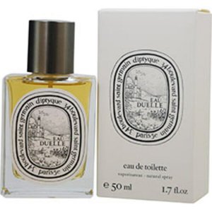 Diptyque 238397 Eau Duelle By  Edt Spray 1.7 Oz For Anyone