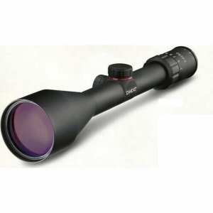 Simmons 510513 8-point Hunting Riflescope 3-9x40 Matte Truplex