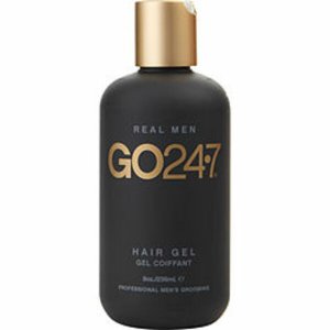 Go247 337478 By  Hair Gel 8 Oz For Men