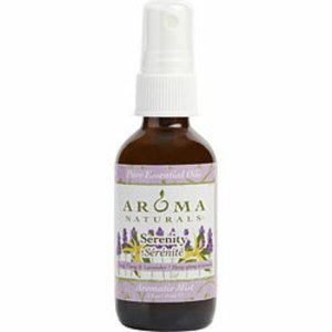 Serenity 293305 By  Aromatic Mist Spray 2 Oz. Combines The Essential O