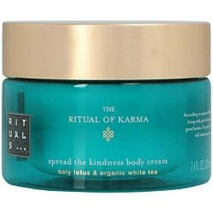 Rituals 345092 By  The Ritual Of Karma Body Cream --200ml6.7oz For Any