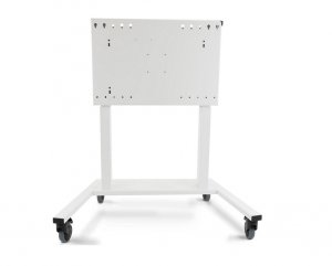 Smartshopper FSE-410 Smart Fse-410 Mobile Stand Cart For Interactive F