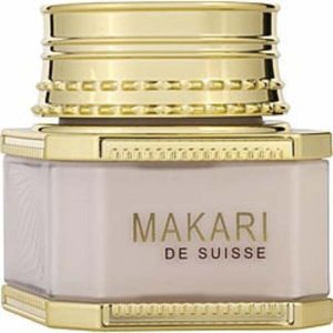 Makari 424155 By  De Suisse Night Radiance Face Cream --100ml3.3oz For