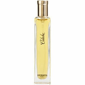 Hermes 325385 Caleche By  Soie De Parfum Spray 0.5 Oz For Women