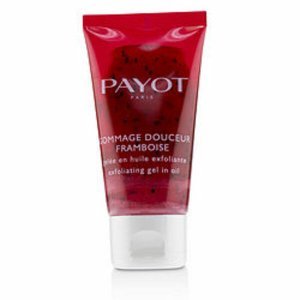 Payot 310858 By  Gommage Douceur Framboise Exfoliating Gel In Oil  --5