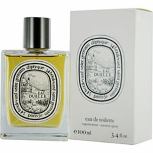 Diptyque 198213 Eau Duelle By  Edt Spray 3.4 Oz For Anyone