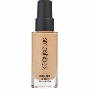 Smashbox 393560 By  Studio Skin 24 Hour Hydra Foundation -  2.2 Light 