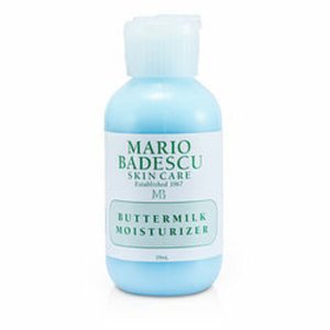 Mario 261005 By  Buttermilk Moisturizer - For Combination Sensitive Sk