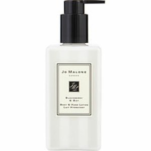 Jo 334358 Blackberry  Bay By  Body  Hand Lotion 8.5 Oz For Women