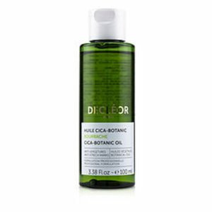 Decleor 349948 By  Bourrache Cica-botanic Oil  --100ml3.38oz For Women