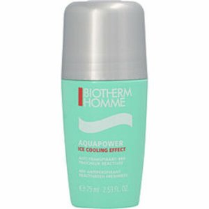 Biotherm 344720 By  Homme Aquapower 48 Hours Antiperspirant Roll-on--7