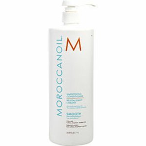 Moroccanoil 275131 By  Smoothing Conditioner 33.8 Oz For Anyone