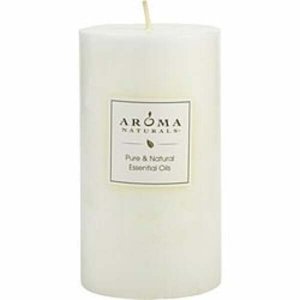 Mediation 186086 Meditation Aromatherapy By  2.75 X 5 Inch Pillar Arom