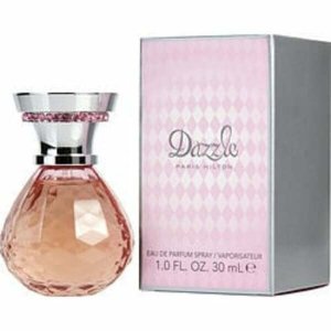 Paris 244279 Dazzle By  Eau De Parfum Spray 1 Oz For Women