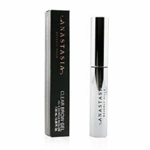 Anastasia 395498 By  Clear Brow Gel  --7.85ml0.26oz For Women