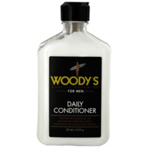 Woodys 240650 Woody's By Woody's Daily Conditioner 12 Oz For Men