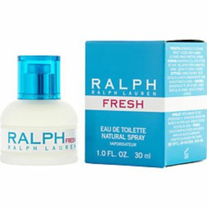 Ralph 308271 Ralph Fresh By  Edt Spray 1 Oz For Women