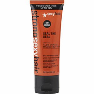 Sexy 320017 Sexy Hair By  Strong Sexy Hair Seal The Deal Split End Men