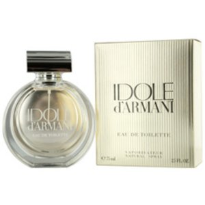 Giorgio 207913 Idole D'armani By  Edt Spray 2.5 Oz For Women