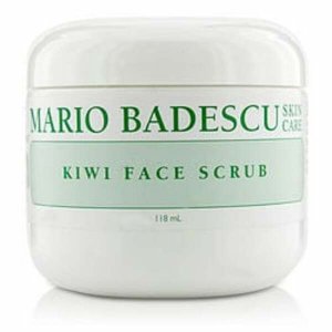 Mario 261162 By  Kiwi Face Scrub - For All Skin Types  --118ml4oz For 