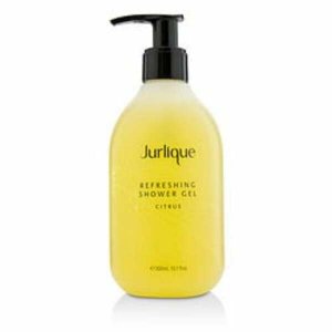 Jurlique 304338 By  Refreshing Citrus Shower Gel  --300ml10.1oz For Wo