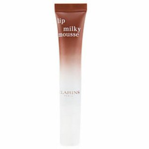 Clarins 396091 By  Milky Mousse Lips -  06 Milky Nude  --10ml0.3oz For