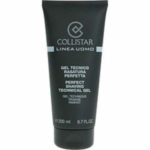 Collistar 322131 By  Linea Uomo Perfect Shaving Technical Gel --200ml6